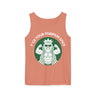 Copy of Thanks Gaining Comfort Tank Top