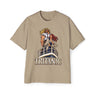 Tritanic Heavy Oversized Tee