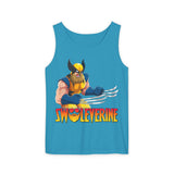 Swoleverine Comfort Tank Top