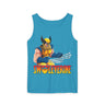 Swoleverine Comfort Tank Top