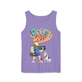 Rocko's Modern Lift Comfort Tank Top