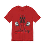 Deadlift T-Shirt