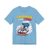 Thomas The Tren T-Shirt