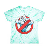 Gymbusters Tie-Dye T-Shirt