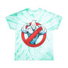 Gymbusters Tie-Dye T-Shirt