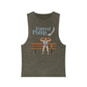 Forrest Pump Stonewash Tank Top
