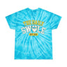 The Daily Swole est. 2016 Tie-Dye T-Shirt