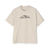 GTTFG (Cybertruck) Heavy Oversized Tee