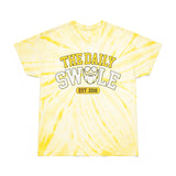 The Daily Swole est. 2016 Tie-Dye T-Shirt