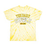 The Daily Swole est. 2016 Tie-Dye T-Shirt