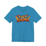F*ck Your Resolutions Graffiti T-Shirt