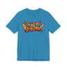 F*ck Your Resolutions Graffiti T-Shirt