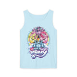 My Swole Pony Comfort Tank Top