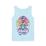 My Swole Pony Comfort Tank Top