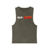GLP-None Stonewash Tank Top