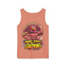 Thanks Gaining Comfort Tank Top