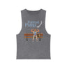 Forrest Pump Stonewash Tank Top