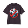 Gymbusters Heavy Oversized Tee