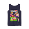 Papa Swolio's Laboratory Comfort Tank Top