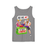 Papa Swolio's Laboratory Comfort Tank Top