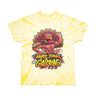 Thanks Gaining Tie-Dye T-Shirt