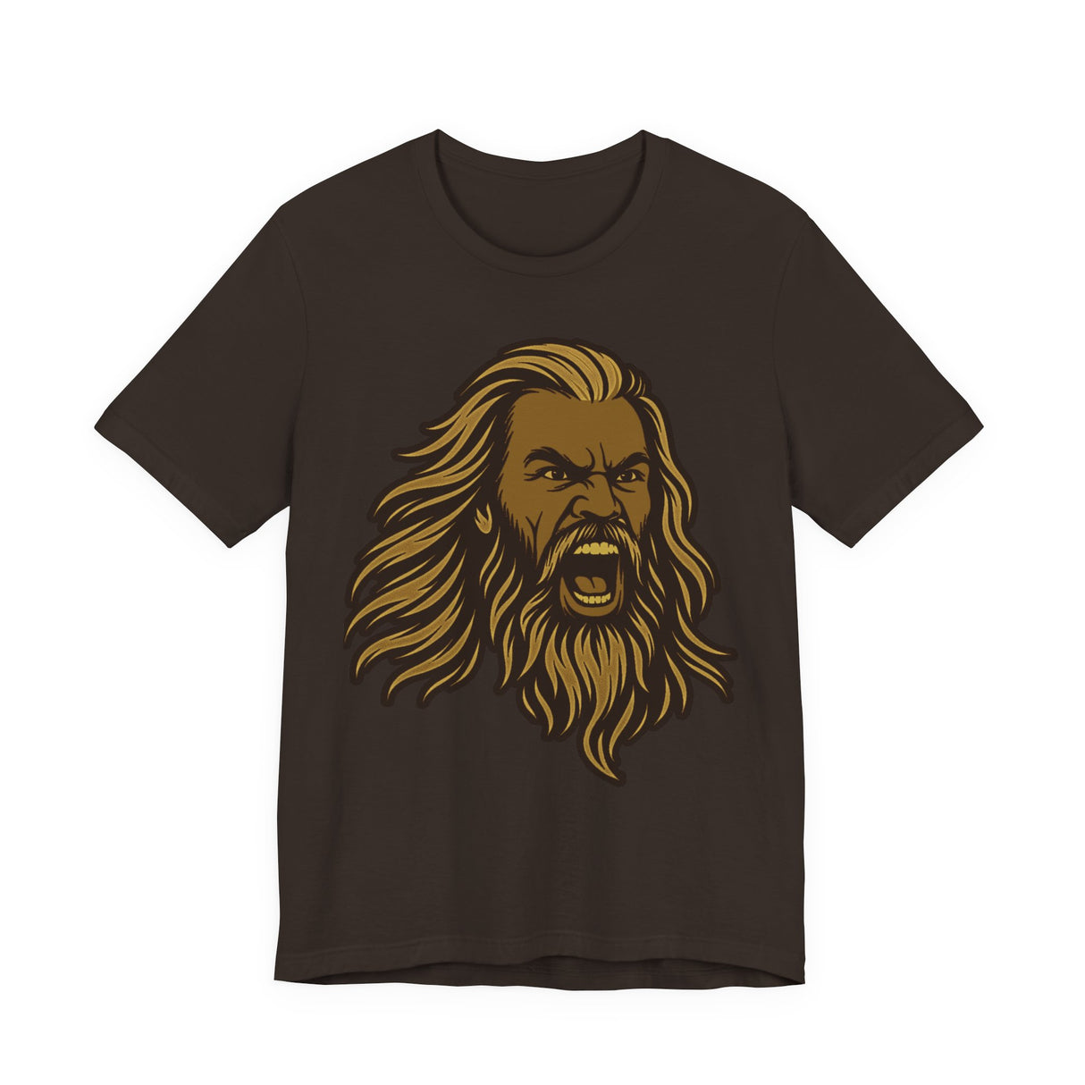 Mane Gains T-Shirt