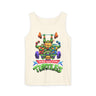 Teenage Mutant Lifting Turtles Comfort Tank Top