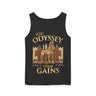 You Odyssey These Gains Comfort Tank Top