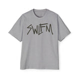 SWLFM (Cybertruck) Heavy Oversized Tee