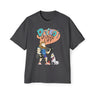 Rocko's Modern Lift Heavy Oversized Tee