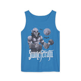 Swoleferatu Comfort Tank Top