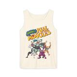 Aaahh!!! Real Muscles Comfort Tank Top