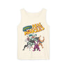 Aaahh!!! Real Muscles Comfort Tank Top