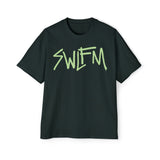 SWLFM (Cybertruck) Heavy Oversized Tee