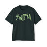 SWLFM (Cybertruck) Heavy Oversized Tee