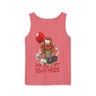 We All Lift Down Here Comfort Tank Top