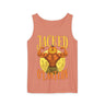 Jacked O'Lantern Comfort Tank Top