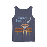 Forrest Pump Comfort Tank Top