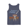 Forrest Pump Comfort Tank Top
