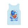 Just Keep Lifting Comfort Tank Top