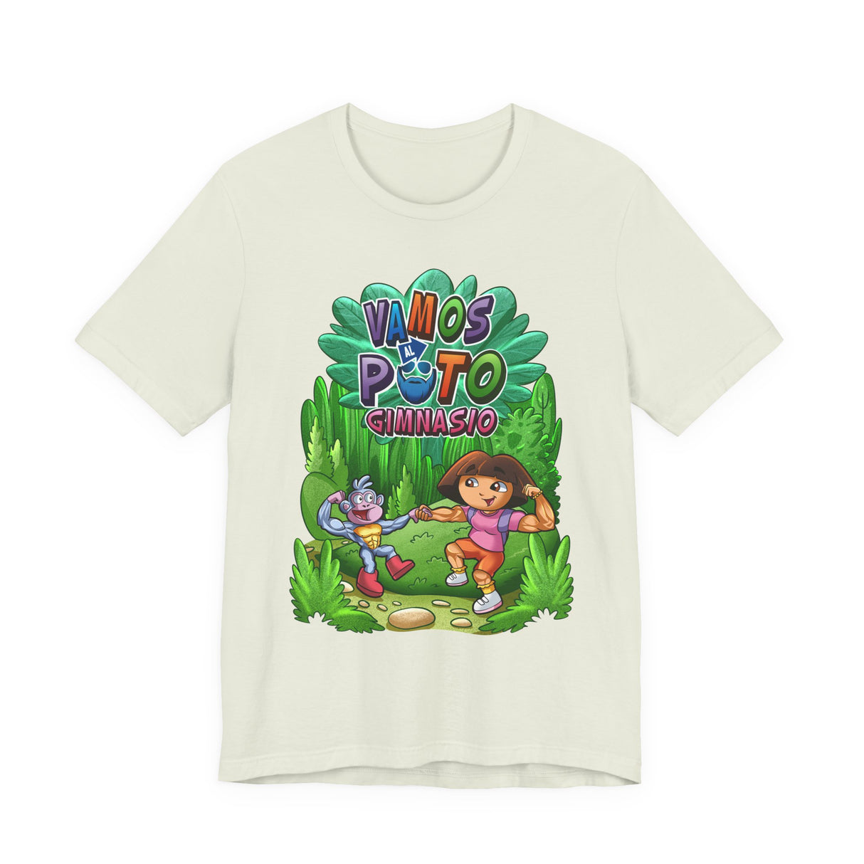 Vamos T-Shirt