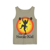 The Swole Kid Comfort Tank Top