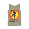 The Swole Kid Comfort Tank Top