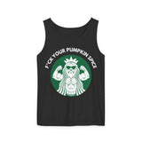 Copy of Thanks Gaining Comfort Tank Top