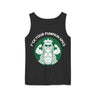 Copy of Thanks Gaining Comfort Tank Top