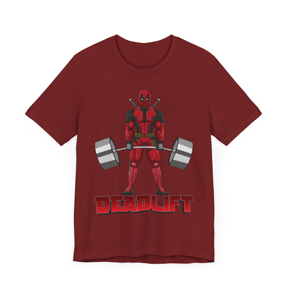 Deadlift T-Shirt