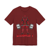 Deadlift T-Shirt