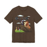 Circle of Lift T-Shirt