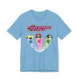 The PowerPump Girls T-Shirt