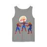 Spiderman Pointing Meme GTTFG Comfort Tank Top